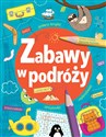 Zabawy w podróży