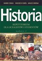 Historia repetytorium dla licealistów i studentów - Marek Chmaj, Wojciech Sokół, Janusz Wrona