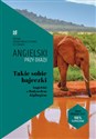 Angielski przy okazji Takie sobie bajeczki  Angielski z Rudyardem Kiplingiem - Rudyard Kipling, Ilya Frank