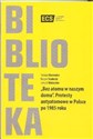 Bez atomu w naszym domu. Protesty antyatomowe w Polsce po 1985 roku