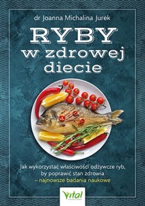 Ryby w zdrowej diecie - Księgarnia UK