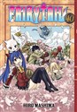 Fairy Tail. Tom 40  - Hiro Mashima