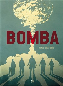 Bomba - Księgarnia Niemcy (DE)