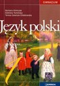 Język polski 1 Podręcznik Gimnazjum