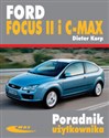 Ford Focus II i C-MAX - Dieter Korp