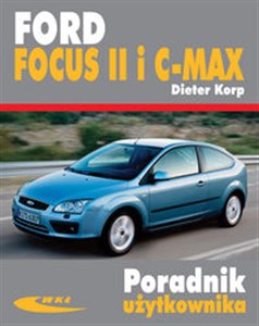 Ford Focus II i C-MAX