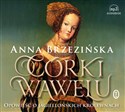 [Audiobook] Córki Wawelu