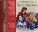 [Audiobook] Śpiąca królewna Słuchowisko dla dzieci