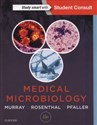 Medical Microbiology 8th Edition - Patrick R. Murray, Ken S. Rosenthal, Michael A. Pfaller