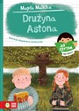 Drużyna Astona Już czytam sylabami