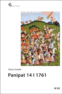 Panipat 14 I 1761 - Księgarnia Niemcy (DE)