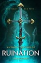 Ruination A League of Legends - Anthony Reynolds
