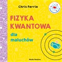 Fizyka kwantowa dla maluchów