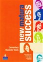 Matura Success NEW Elementary Student's Book - Carr Jane Comyns, Jennifer Parsons, Peter Moran