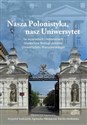 Nasza Polonistyka, nasz Uniwersytet  - Stanisław Sagan