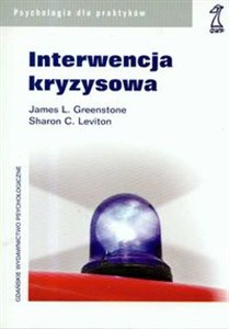 Interwencja kryzysowa