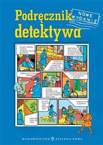 Podręcznik detektywa - Księgarnia Niemcy (DE)