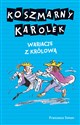 Koszmarny Karolek Wariacje z królową