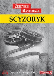 [Audiobook] Scyzoryk