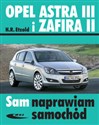 Opel Astra III i Zafira II