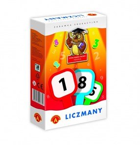 Liczmany