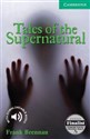 Tales of the Supernatural Level 3