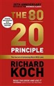 The 80/20 Principle The Secret of Achieving More with Less