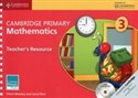 Cambridge Primary Mathematics Teacher’s Resource 3