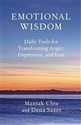 Emotional Wisdom: Daily Tools for Transforming Anger, Depression, and Fear - Mantak Chia, Dena Saxer