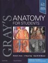 Gray's Anatomy for Students 4th Edition