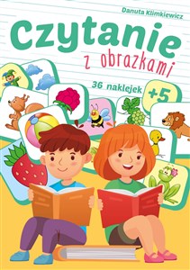 Czytanie z obrazkami