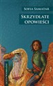 Skrzydlate opowieści - Sofia Samatar