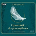 [Audiobook] Opowiastki do przemyślenia