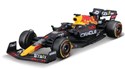 Bolid Oracle Red Bull Racing RB168 (2022) 