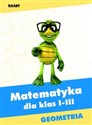 Matematyka dla klas 1-3 Geometria