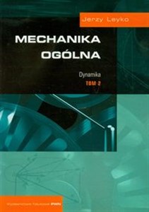 Mechanika ogólna Tom 2 Dynamika - Księgarnia Niemcy (DE)