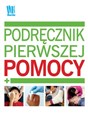 Podręcznik pierwszej pomocy - Agata Trzcińska-Hildebrandt