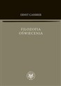 Filozofia oświecenia - Ernst Cassirer