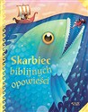 Skarbiec biblijnych opowieści