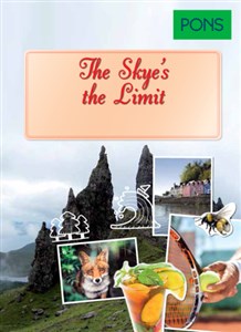 [Audiobook] The Skye's the Limit