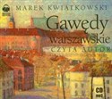 [Audiobook] Gawędy warszawskie