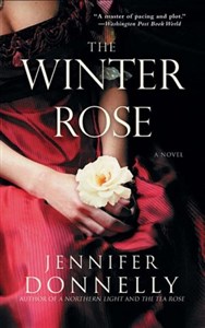 The Winter Rose 