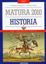 Testy Matura 2010 Historia z płytą CD - Grzegorz Kierejsza, Cezary Tulin