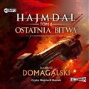 [Audiobook] Hajmdal Tom 6 Ostatnia bitwa