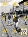 Warszawa Lata 60 - Beata Tyszkiewicz