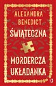 Świąteczna mordercza układanka 