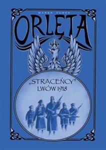 Orlęta Straceńcy Lwów 1918 - Księgarnia Niemcy (DE)