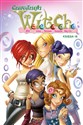 Czarodziejki W.I.T.C.H. Księga 16  - Alessandro Ferrari, Augusto Macchetto
