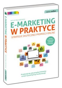E-marketing w praktyce Strategie skutecznej promocji online
