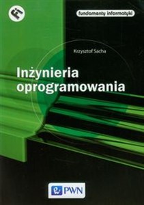 Inżynieria oprogramowania - Księgarnia Niemcy (DE)